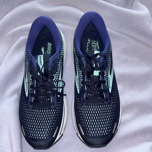 Brooks Ghost 14 Woman’s running shoes